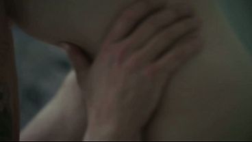 Lilly Bell's Emotional Farewell Fuck: Tears & Creampie with Van Wylde Before Army Deployment