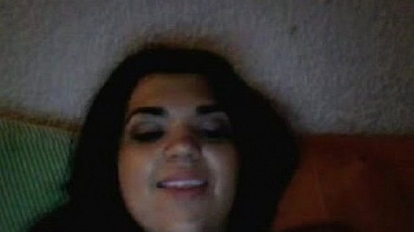 Naughty Latin Lovers Having Fun