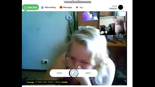 bryan jacks off on live cam