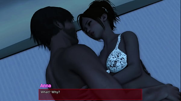 Max's Life Temporada 2 Cap 84 - trio con mi amiga y su madrastra