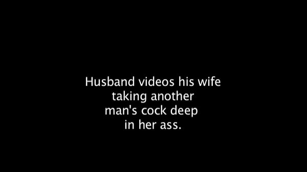 Husband practices his camera skills