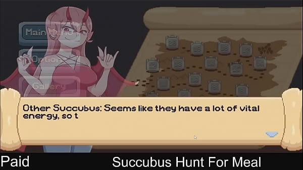Succubus Hunt For Meal part1(Steam game)calculator