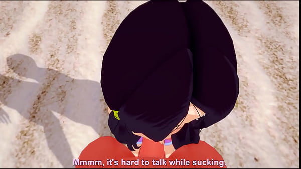 Android 18 Make Videl give Roshi a Blowjob | 2 | Dragonball Zex 7 | Full & POV on Sheer & PTRN: Fantasyking3