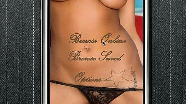 Fuskator Viewer for iPhone