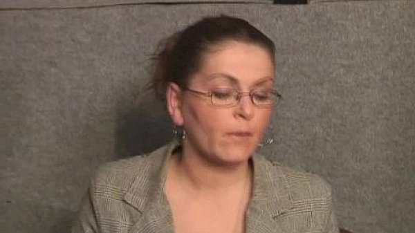 Holland Is a Very Kinky Place