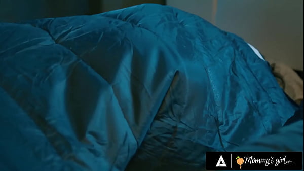 What Were You Doing Under Her Blanket?!