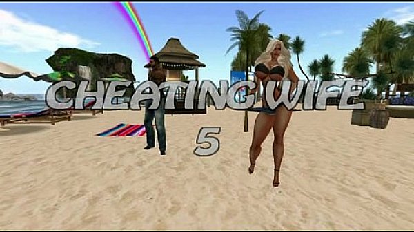Cheating Wife - 5