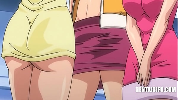 Hyper Sexual - ENG Subs