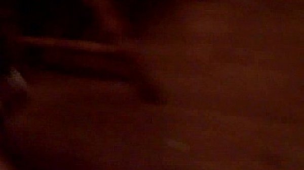 mesera acepta cojer por