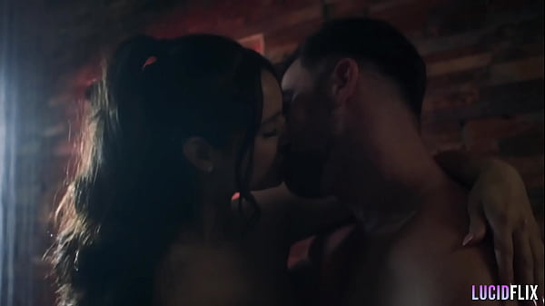 LUCIDFLIX Ultimacy Episode 3 with Eliza Ibarra