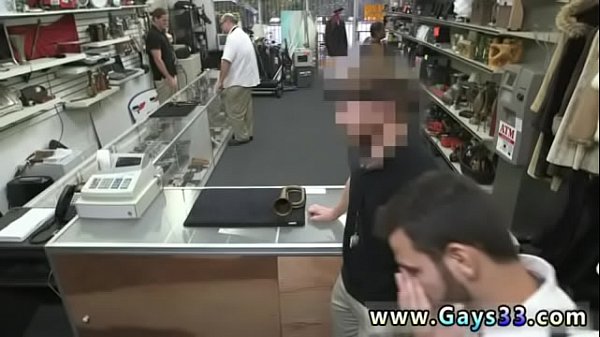 Big fat arse hole gay porn  big loaded dick xxx hunk