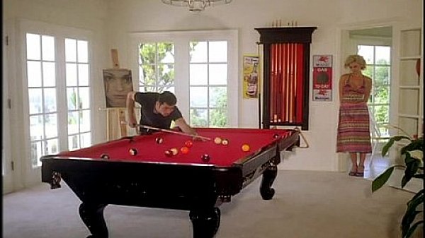 redhead 2 - The Hyena