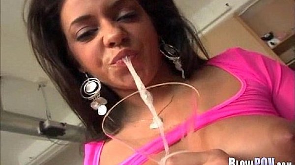 Hot Messy dick sucking 149