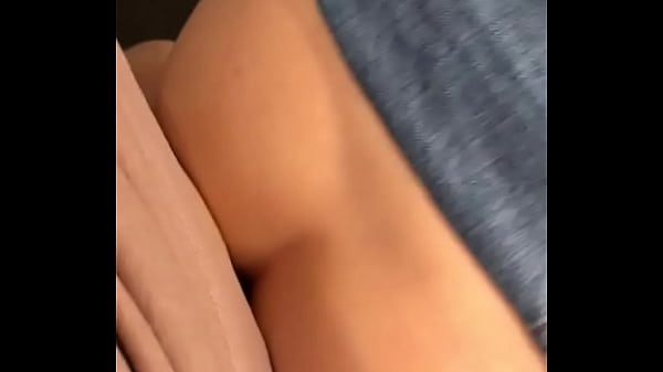 Couple Fuck on Train