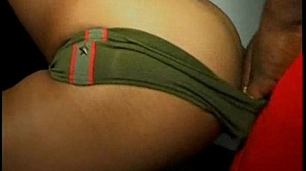 Mya - Ghetto Booty (Creampiler)