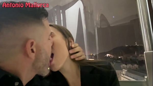 Fucking a Hot Ukrainian Babe Picked Up in the Street