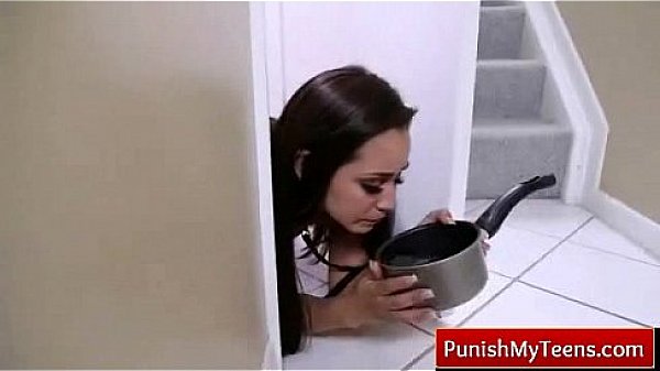 Punish Teens - Extreme Hardcore Sex from  09