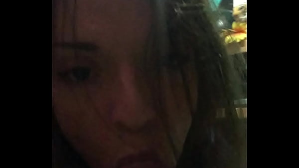 ladyboy shery oral sex 