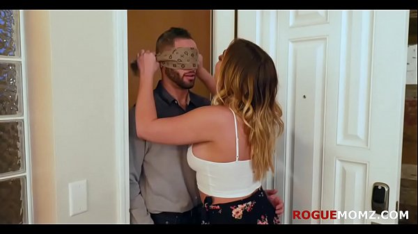 Threesome with my GF's MOM