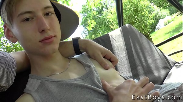 Casper Ivarsson   gay porn