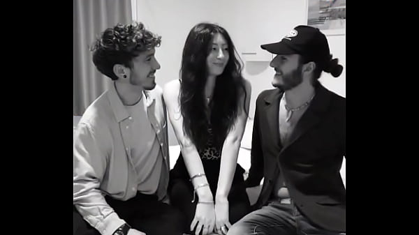 Interview part 1 ElivaLove - Mik nell  