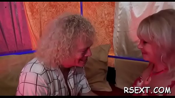 Chick sucks and gets licked