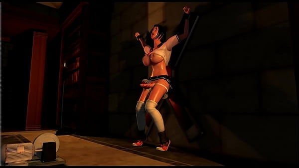 THF flicks - The Futa and the hungry ghosts