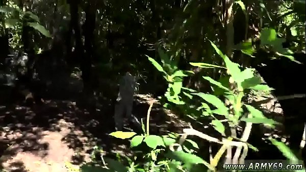 Free uncut naked army men movies gay A mischievous teaching day