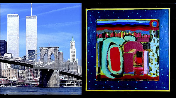 Edenism Originator Bill Freeland  