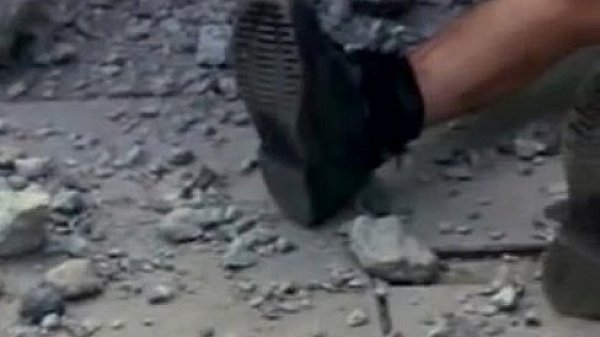 RAMMSTEIN & TATU - SACRIFICE