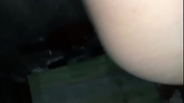 Noche de sexo casero