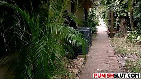 Kacey Quinn rough fucked on laundy day