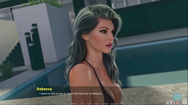 AWAY FROM HOME Ep. 143 &ndash; Mystery, humor, detective work and a bunch of naughty MILFs