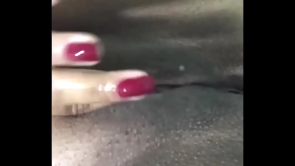 Louca para dar a buceta molhada