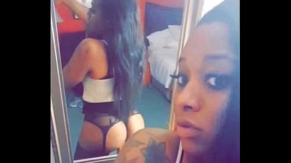 Mrs. Headgoddest  spanchat hoe pt.1 .MOV