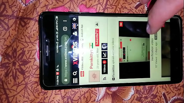 I am recorded verification . Dick massage  