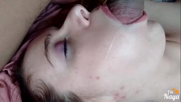 Penetrating a nice babe by stepdad