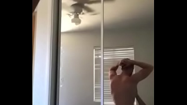 Billy se viene adentro de mi