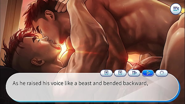 Hunk Nerd Learn Sex Ed from Hot Daddy Tutor - FINAL