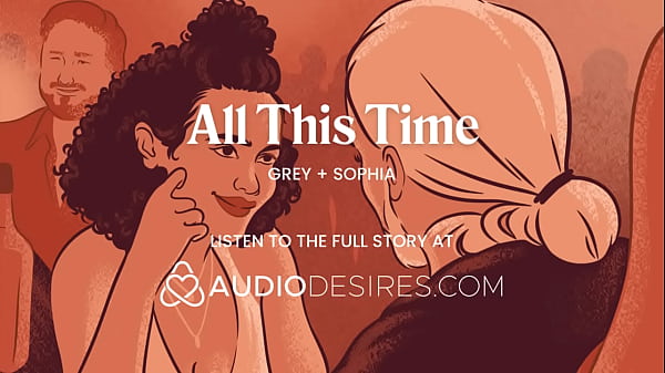 Ex-girlfriend teases you for a last fuck | One last night with your ex | Amateur sensual sex  