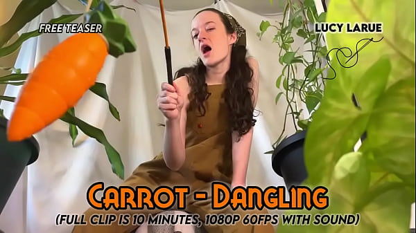 Carrot-Dangling 