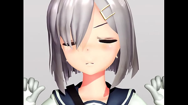 ゆさぶられる浜風  