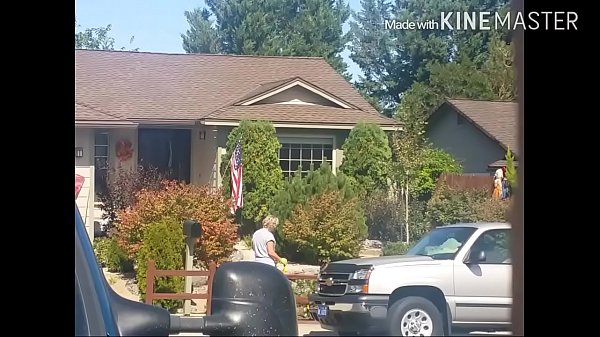 Pissin, jackin, exposin & cummin!  