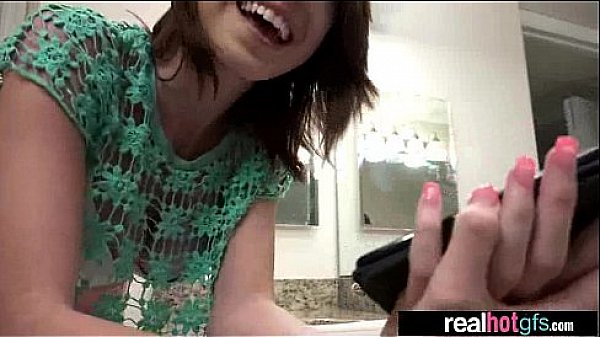 Sexy Girlfriend (cece capella) Ride Cock In Amazing Sex Tape mov-11