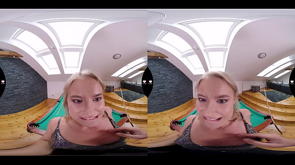 LustReality Competition Makes Her Pussy Wet VRPorn