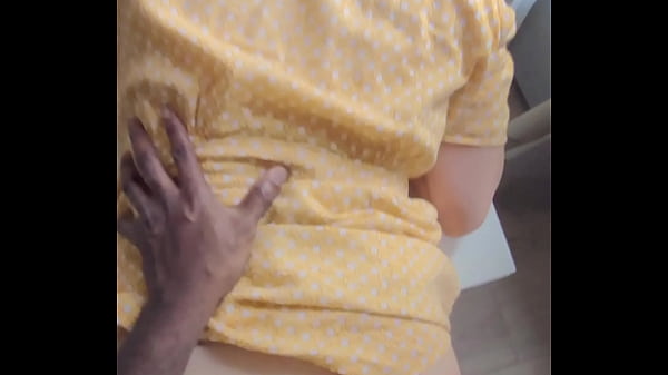 Tu ne paie pas ton loyer? je baise ta femme 