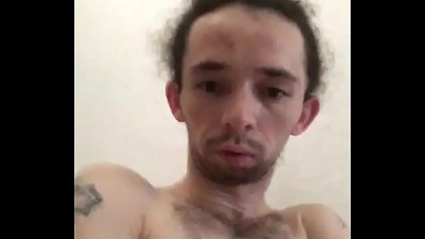 LASH deepthroats his own enis