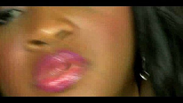 GIzelle Stallion ebony anal