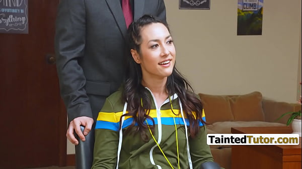 Stepmom Will Do Anything To Secure My Future