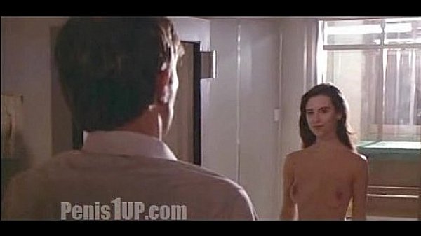 Mathilda May - Lifeforce